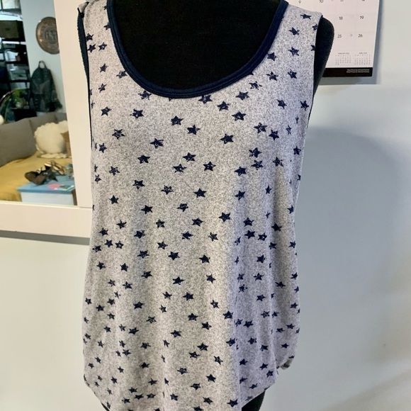 Lucky Brand Other - ❤️Lucky Brand Starry Night Pajama's-XL